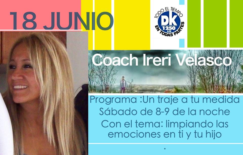 CÓMO LIMPIAR LAS EMOCIONES EN TI Y EN TU HIJ@