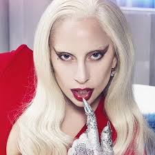 Lady Gaga ahora
